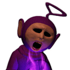 TINKY WINKY CHASE THEME | Rebelion OST