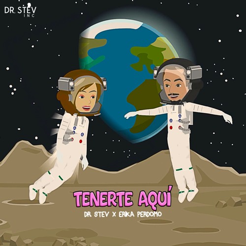 Tenerte Aquí