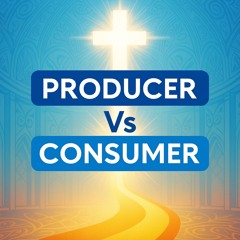Producer or Consumer  Fr Paul Baky 08.12.2025.mp3
