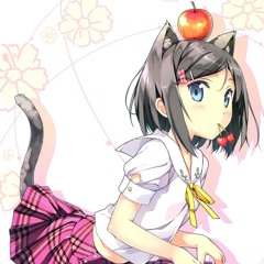 変態アーメンと笑わない猫。