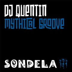 DJ Quentin 'Bayethe' - Out 16.09