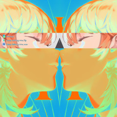 Takanashi Kiara - Sleep Talking (thev216 remix)