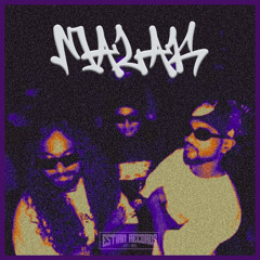 Malak - Alin Marshall X Thsea | Prod.ShahuWayne