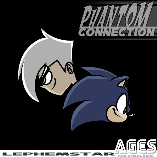 PHANTOM CONNECTION