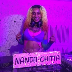 Nanda Chitta I Sede Guerrilha @FunctionFm 03.10.2024