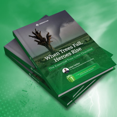 When Trees Fall, Heroes Rise – The Storm-Ready Arborist Checklist for the USA and Canada