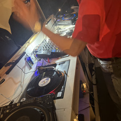 Titi Set house 30 Avril 2024