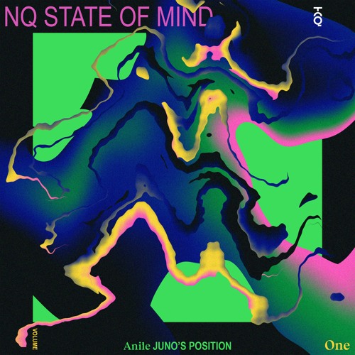 Anile - Juno's Position