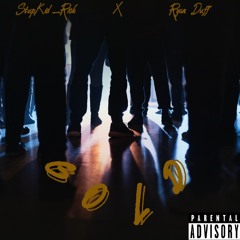 GOLD (Feat. RYAN DUFF)