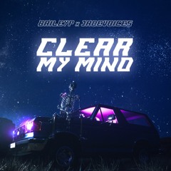 BAILEY P X Jade Voice - Clear My Mind