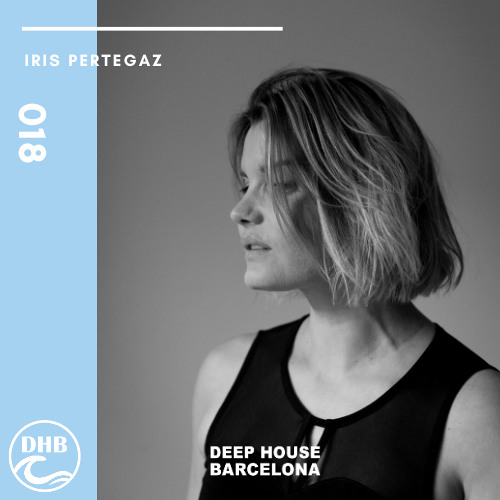 Iris Pertegaz - DHB Mix #018