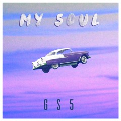 My Soul (Original Mix)