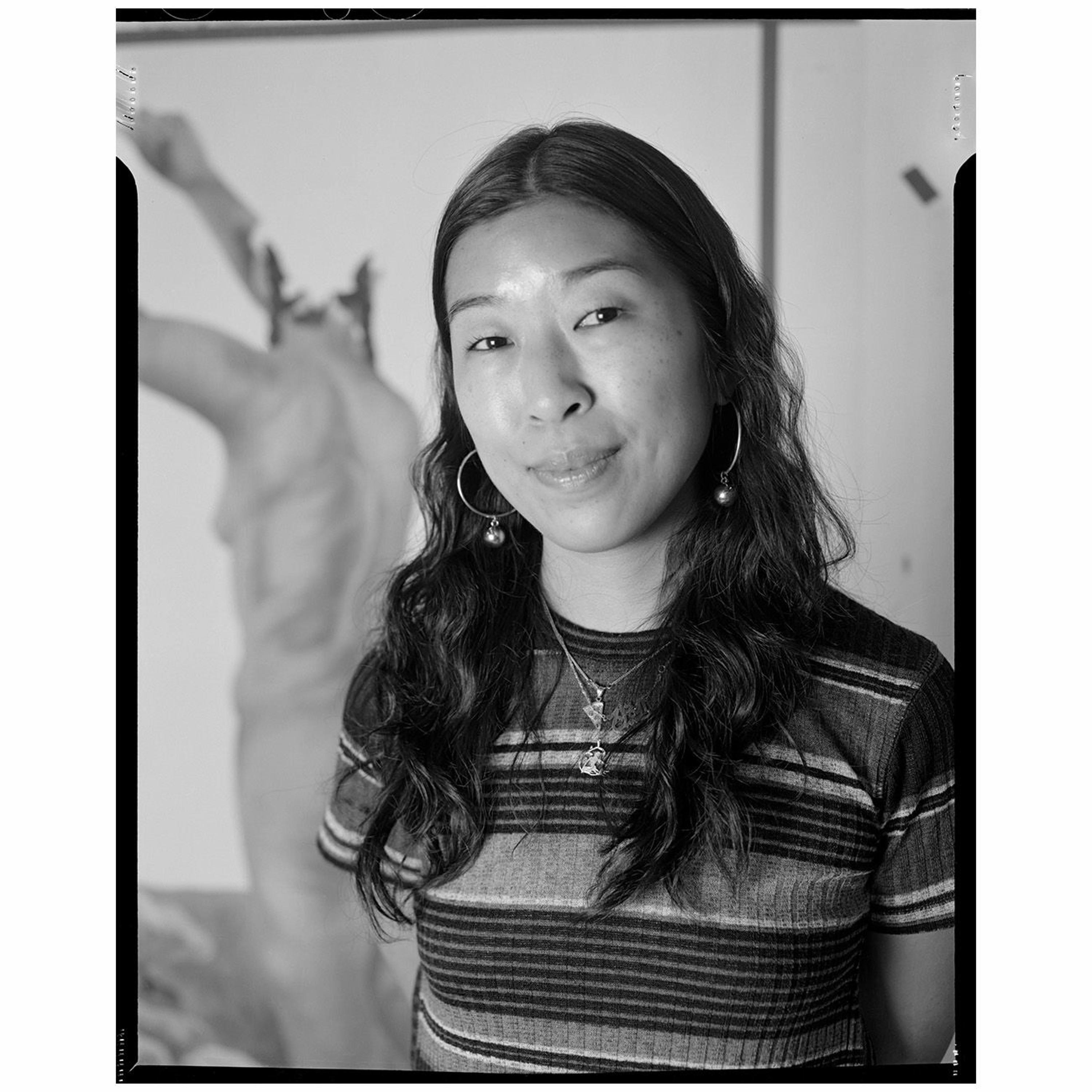 Cerebral Women Art Talks Podcast
