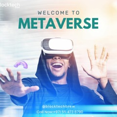 Metaverse Shopping Mall | Metaverse Development