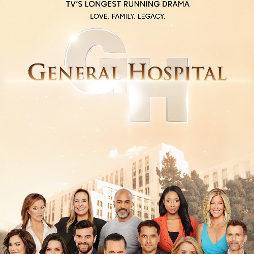 Stream General Hospital 𝑺𝒆𝒂𝒔𝒐𝒏 61 𝑬𝒑𝒊𝒔𝒐𝒅𝒆 187 WatchOnline [Mh82BE] by ...