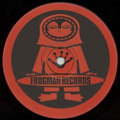 [Reverse Reverb] Tribute To Frogman Records