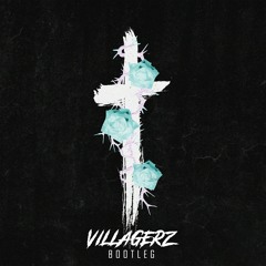 SAINt JHN - Roses (Imanbek Remix)[Villagerz Bootleg]