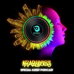 Nakedbeatz Presents: Krazylegs Special Guest Podcast #02
