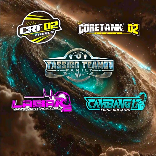 FOR CORETANK02 SPECIAL MIX (Labare - Cambang17 - TassiboTeam01)