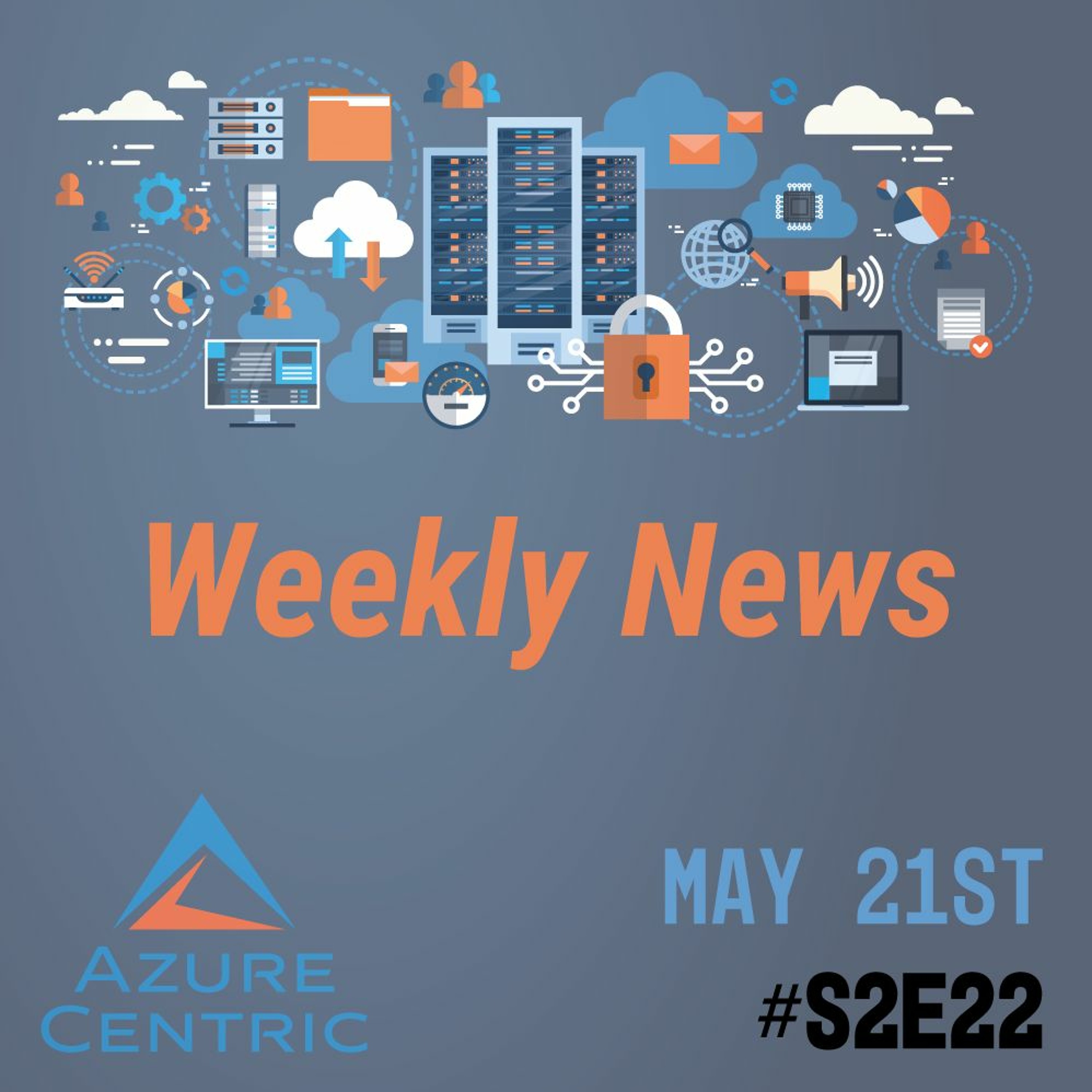 Azure Centric Podcast