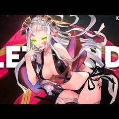 Khantrast - Let's Ride (AMV).mp3