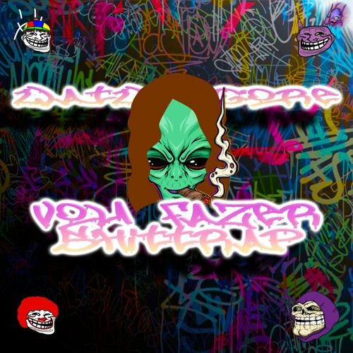 Vou Fazer Shittrap Feat.(@lildudx @jottadinho) Prod.(@prodkwa x @iisolas)