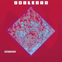 Boblebad - Datamusikk (Beatservice Records)