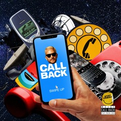 Mazay - Call Back