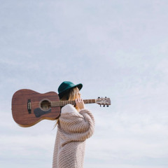 Timebound - American Folk Rock