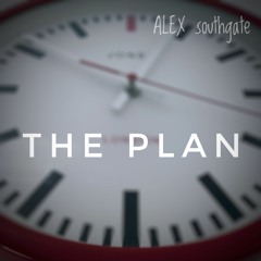 The Plan - Alex Southgate