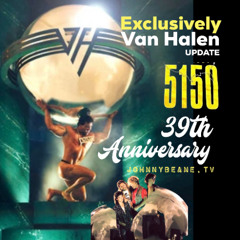 Exclusively Van Halen: 5150 Anniversary! Full Album Breakdown & Song List 🎸🔥 #vanhalen 3/24/25