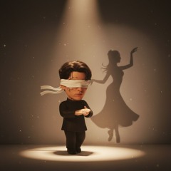 TUA SOMBRA DANÇANDO