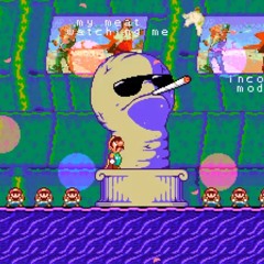 Luis Fonsi - Despacito (SMW Remix)