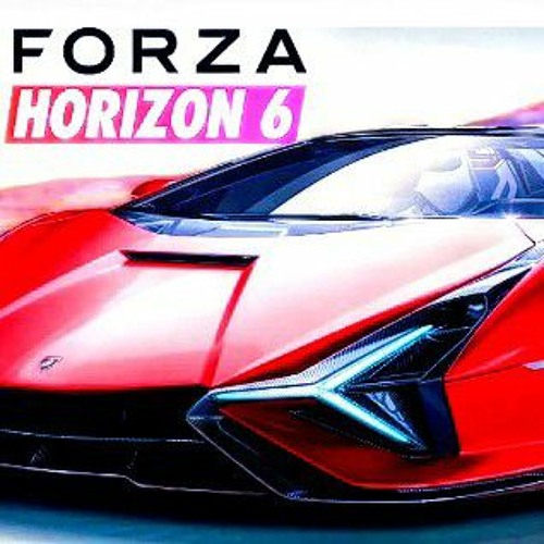 Forza Horizon 6 development seems to have started - Forza Horizon