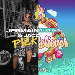 Pick It Up X Stress Reliever DjLeah Mashup