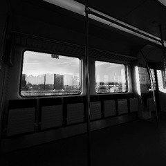 i miss your scent on my clothes