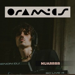 ORAMICS 228: NUARRRR