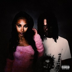 Cheeeeks! (feat. Kenzo B)