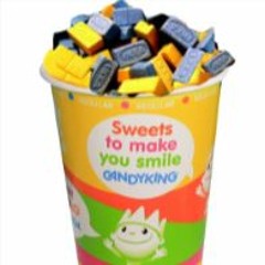 pingers in your pick n mix