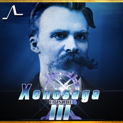 How Nietzsche Influenced Xenosaga | Xenosaga Ep.III Analysis (Ep.0) | State Of The Arc Podcast