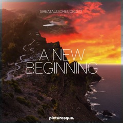GreatAudioRecorded - A New Beginning