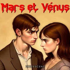 Mars Et Vénus