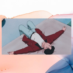 니가 없는 주말 밤에
