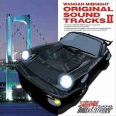 WHO / WANGAN MIDNIGHT OST II