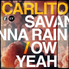 Carlito - Savanna Rain [Liquid V]