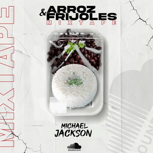 ARROZ Y FRIJOLES SENCILLO 2020 FreshMatic The Baddest.