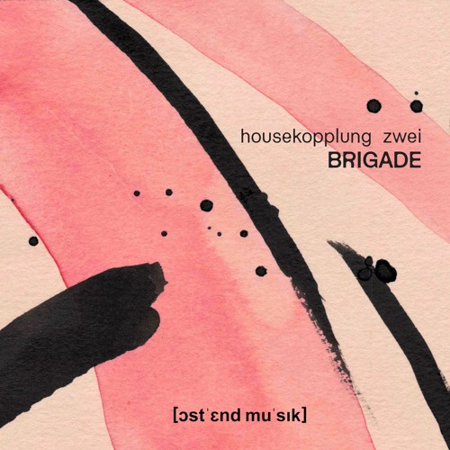 Brigade - Dog Feed Dog (Janthe Remix)
