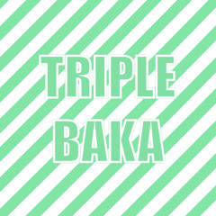Triple Baka (Eddsworld FNF Cover)