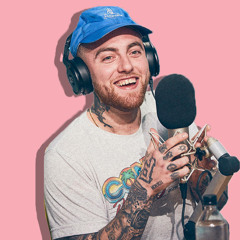 Gat Damn - Mac Miller (Unreleased)