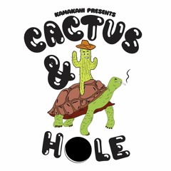 Cactus N Hole  (freebie <3)